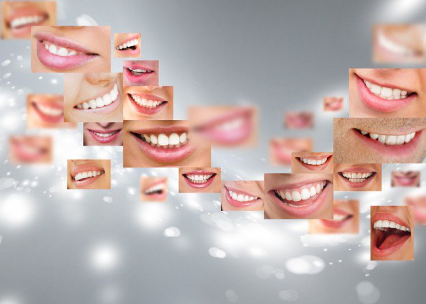 Wybielanie zębów